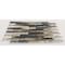 Andova Tiles ANDOVA TILES Giovan 1" x 4" Glass Brick Joint Mosaic Tile ANDGIO405 - alternate 3